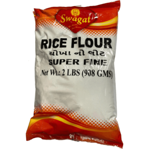Swagat Rice Flour 908g
