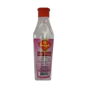 Swagat Rose Water 200ml