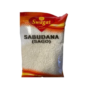 Swagat Sabudana 2lb