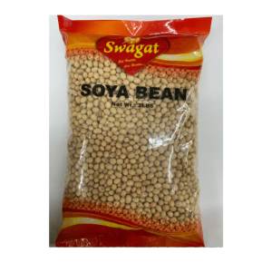 Swagat Soya Beans 2lb