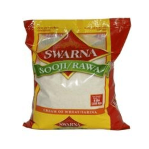 Swarna Sooji Rawa 4lb