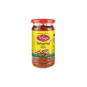 Swetha Telugu Foods Green Tamarind Pickle 300g