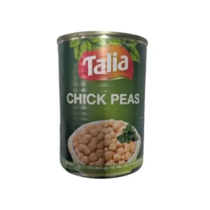 Talia CHickpeas 250g