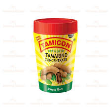 Tamicon Tamarind Concentrate 454g