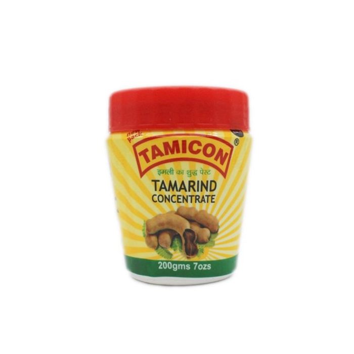 Shop Tamicon Tamarind Concentrate 200g Online | South Asian Central USA