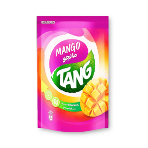 Tang Mango Powder 375g