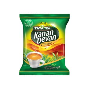 Tata Tea Kanan Devan Classic Tea 2Lb