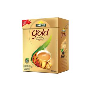 Tata Tea Premium Gold Black Tea 900g
