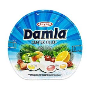 Tayas Damla New 2 600g