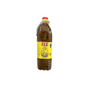 Tez Mustard Oil 950Ml