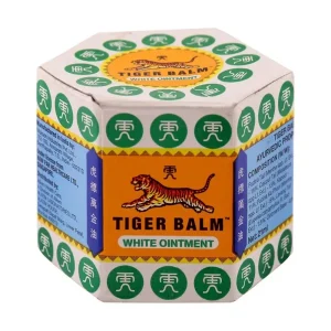 Tiger Balm White 21ml India
