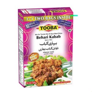 Tooba Behari kebab 100g