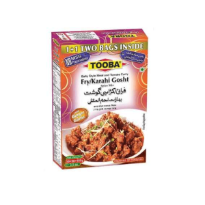 Tooba Fry ghost 100g