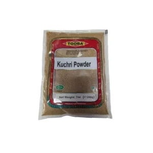 Tooba Kuchri Powder 200g