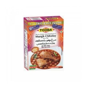 Tooba Murgh Chole 100g