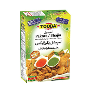 Tooba Pakora 175g