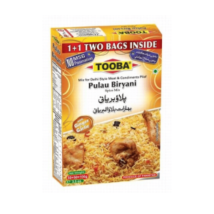 Tooba Pulao Biryani 100g