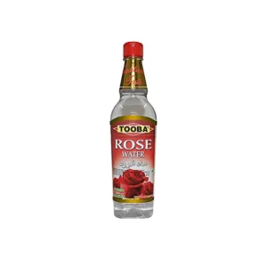 Tooba Rose Water 260ml