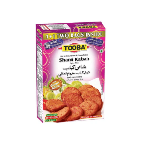 Tooba Shami Kabab 100g