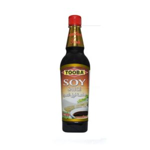 Tooba Soy Sauce 800ml