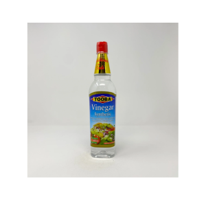 Tooba Vinegar Synthetic 320ml