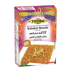 Tooba katakat 100g