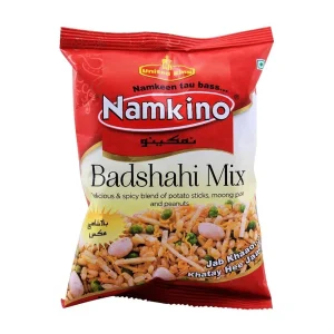 United King Badshahi Mix 200g