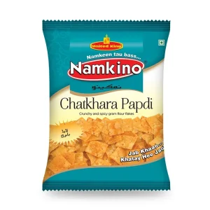 United King Chatkhara Papdi 150g