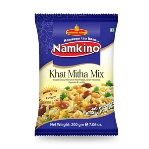 United King Khat Mitha Mix 200g