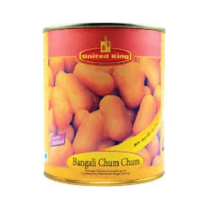 United King Sweet Bangali Chum Chum 1Kg