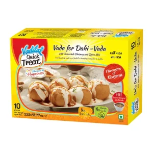 United King Vada For DahiVada 365g
