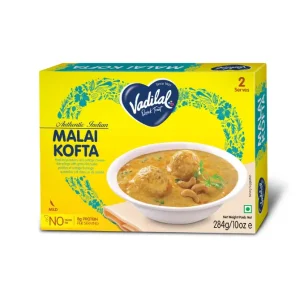 Vadilal Malai Kofta Quick Treat 284g