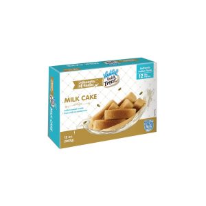 Vadilal Premium Milk Cake 340g