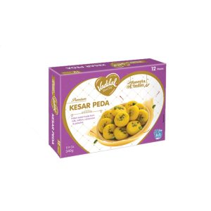 Vadilal Premium Peda Mix 340g