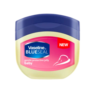 Vaseline Blue Seal gentle Protective jelly Baby 50ml