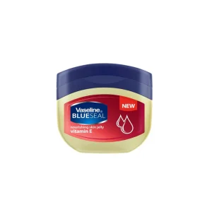 Vaseline BlueSeal Nourishoing Skin Jelly Vitamin E 50ml