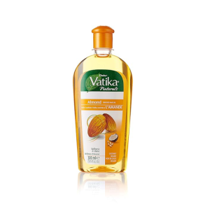 Vatika Almond Hair Oil 300ml