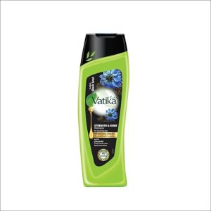 Vatika Black Seed Shampoo 400ml