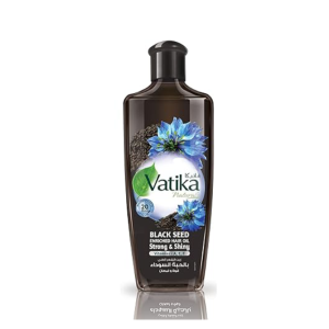 Vatika BlackSeed Hair Oil 300ml
