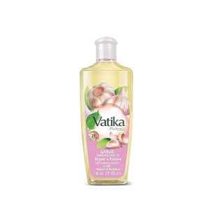 Vatika Garlic Hair Oil 300ml
