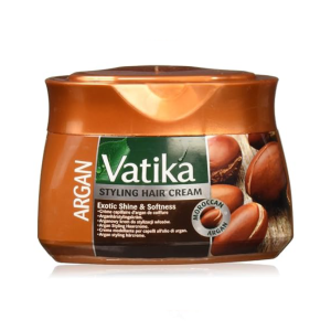 Vatika Hair Cream Argan 210ml