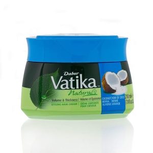 Vatika Hair Cream Coconut 210ml