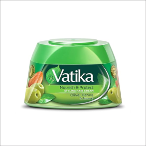 Vatika Hair Cream Olive 210ml
