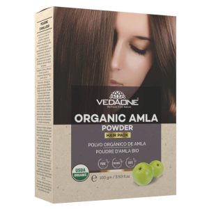 Vedaone Amla Powder 100g