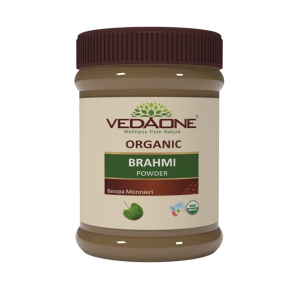 Vedaone Bramhi Powder 100g