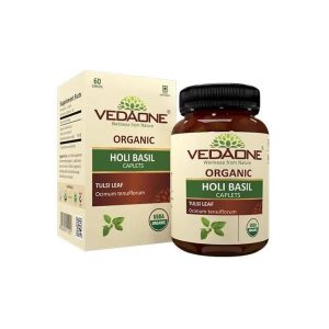 Vedaone Holi Basil 100g