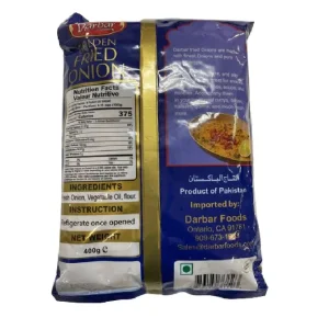 Village Fried Onion 400g