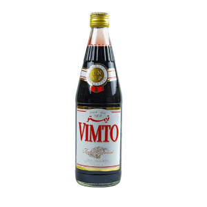 Vimto Fruit Cordinal 710ml