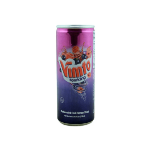 Vimto Sparkling Water 250ml