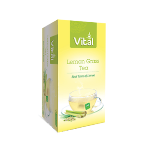 Vital Lemon Grass Tea 30 bag